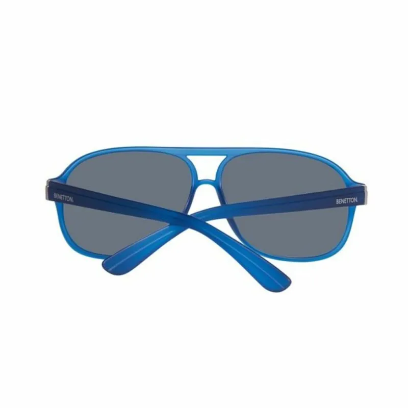 Miesten aurinkolasit Benetton BE935S04 ø 60 mm