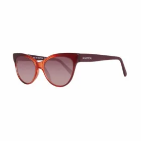 Unisex Saulesbrilles Benetton BE998S04 Ø 53 mm