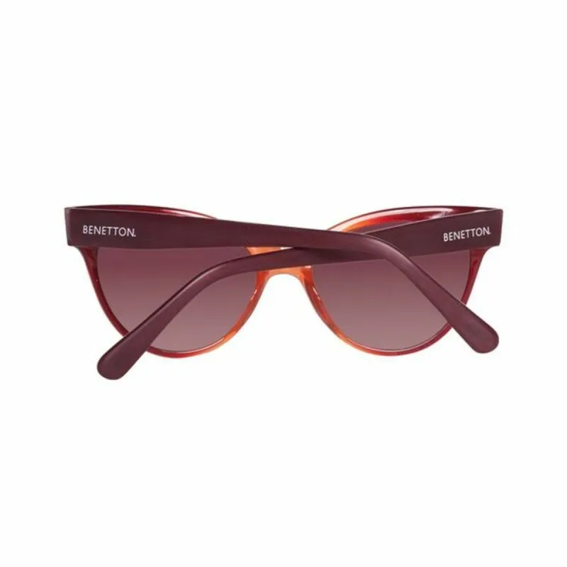 Unisex Sunglasses Benetton BE998S04 Ø 53 mm