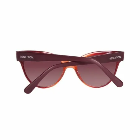 Unisex Saulesbrilles Benetton BE998S04 Ø 53 mm