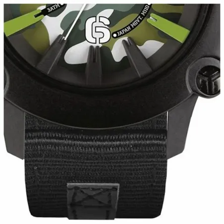 Miesten rannekellot Ene (Ø 51 mm)