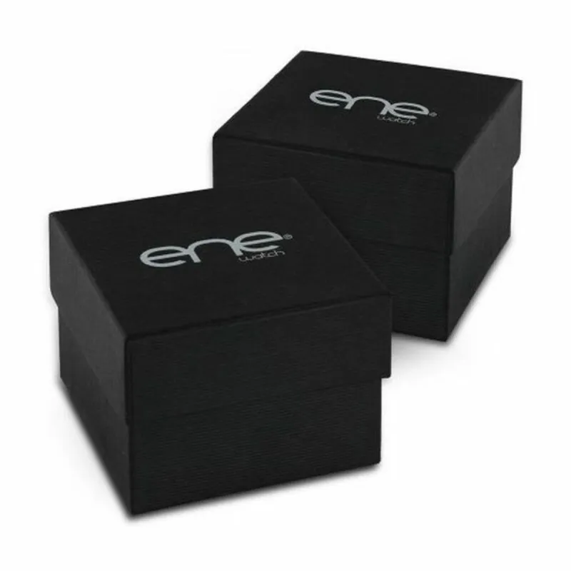 Laikrodis vyrams Ene (Ø 51 mm)