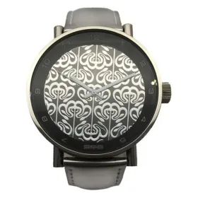 Unisex Pulkstenis 666 Barcelona (Ø 43 mm)
