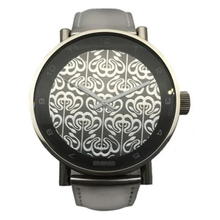 Unisex Watch 666 Barcelona (Ø 43 mm)