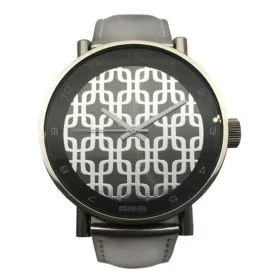 Часы унисекс 666 Barcelona (Ø 43 mm)