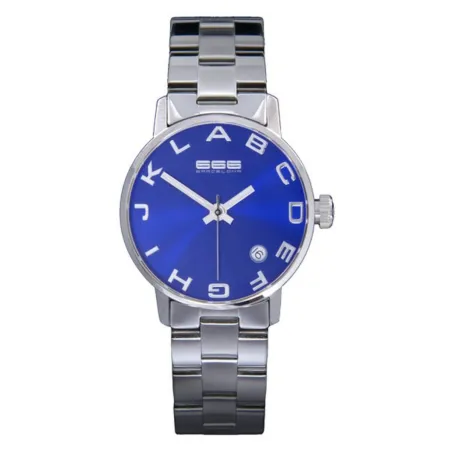 Unisex Kell 666 Barcelona (Ø 35 mm)