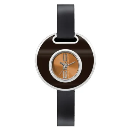 Sieviešu Pulkstenis 666 Barcelona Reloj Mujer (Ø 35 mm)