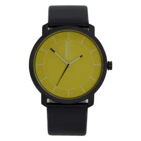 Laikrodis vyrams 666 Barcelona (Ø 42 mm)