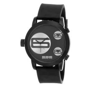 Vīriešu Pulkstenis 666 Barcelona (Ø 47 mm)