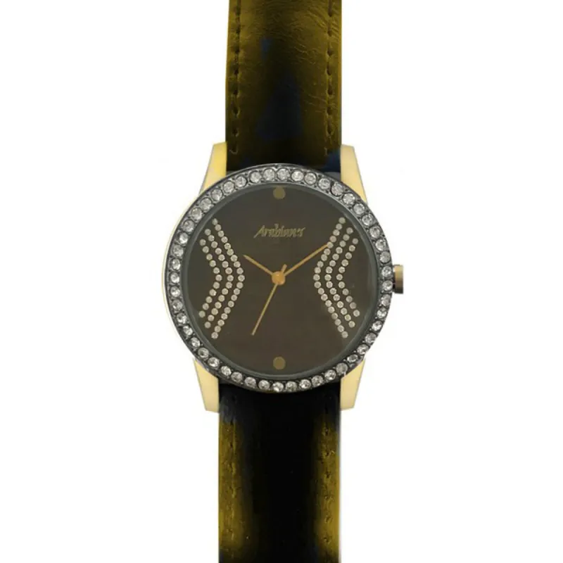 Unisex kellot Arabians (Ø 40 mm)