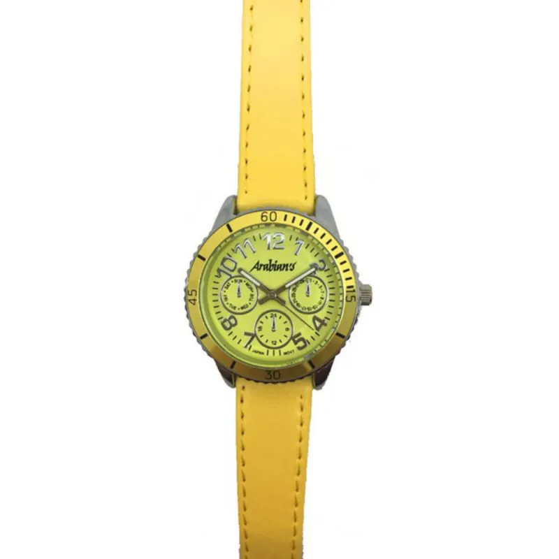 Unisex Kell Arabians (Ø 33 mm)