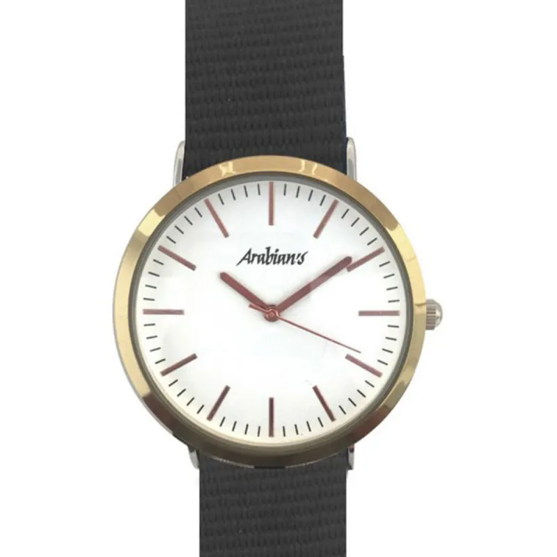 Unisex Watch Arabians (Ø 38 mm)