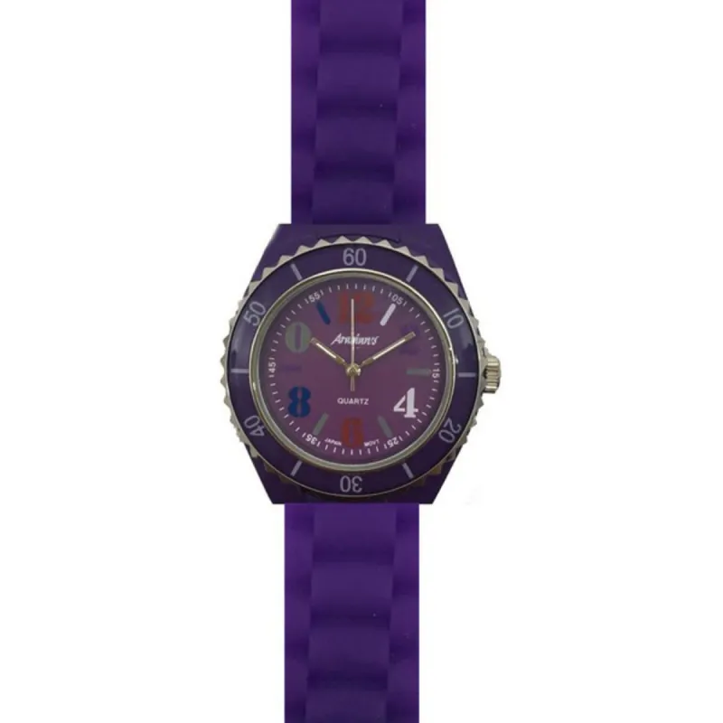 Unisex Watch Arabians (Ø 40 mm)