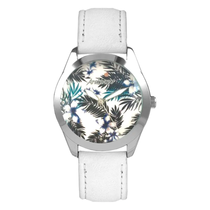 Unisex kellot Arabians (Ø 40 mm)