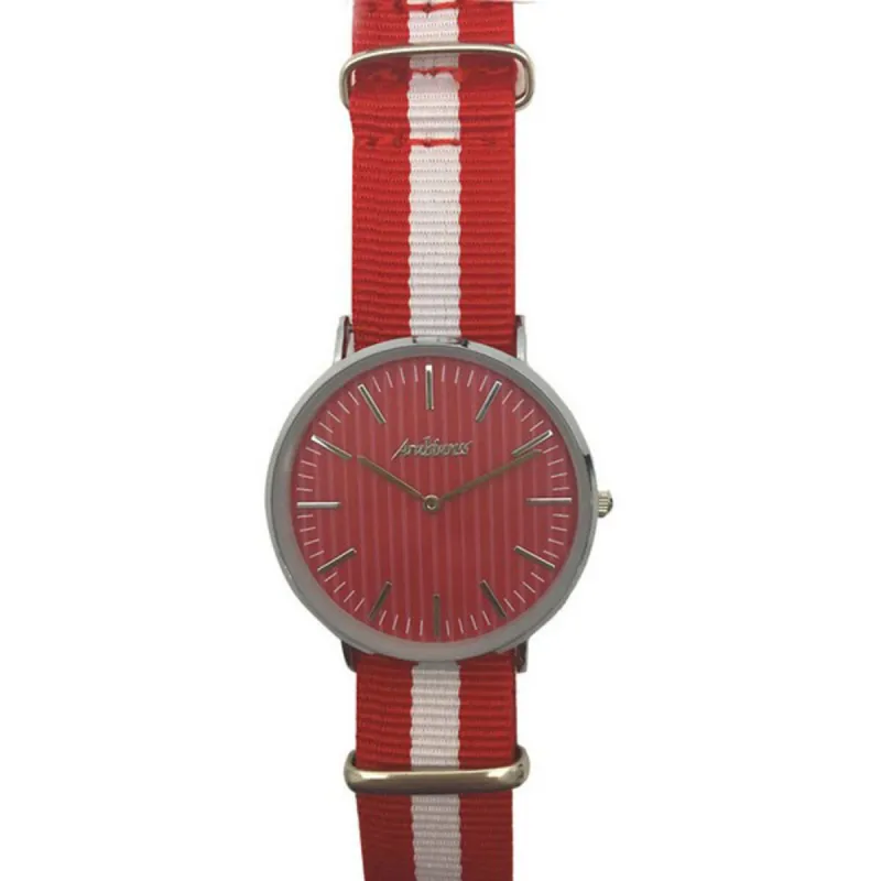 Unisex Pulkstenis Arabians (Ø 38 mm)