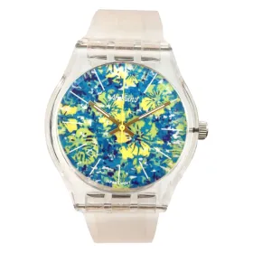 Unisex Watch Arabians (Ø 40 mm)