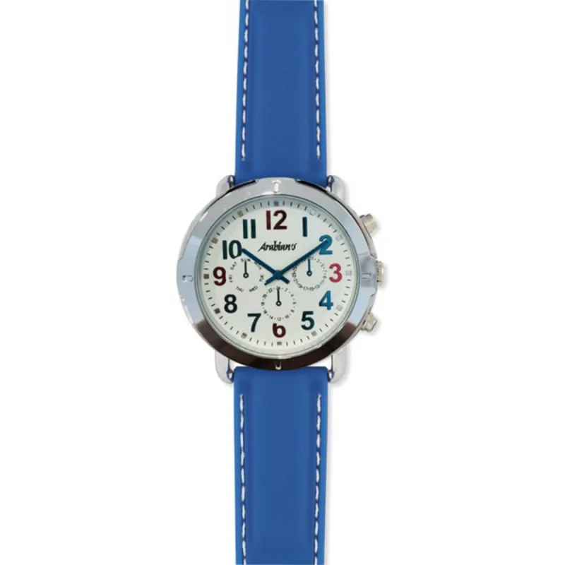 Miesten rannekellot Arabians HBA2260A (Ø 44 mm)