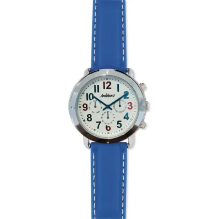 Laikrodis vyrams Arabians HBA2260A (Ø 44 mm)