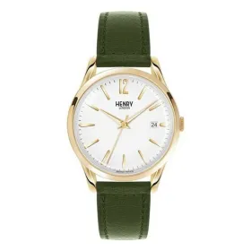 Unisex Pulkstenis Henry London (Ø 39 mm)