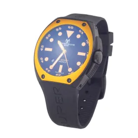 Vīriešu Pulkstenis Montres de Luxe (Ø 48 mm)
