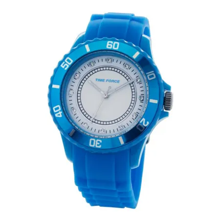 Sieviešu Pulkstenis Time Force (Ø 39 mm)