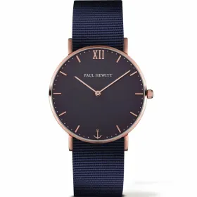 Часы унисекс Paul Hewitt (Ø 39 mm)