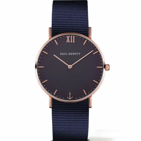 Unisex Kell Paul Hewitt (Ø 39 mm)