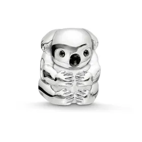 Ladies' Beads Thomas Sabo Silver 1,2 cm