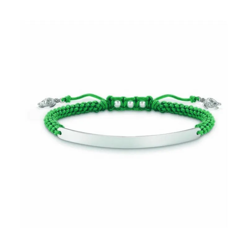 Женские браслеты Thomas Sabo 14,5 - 21cm
