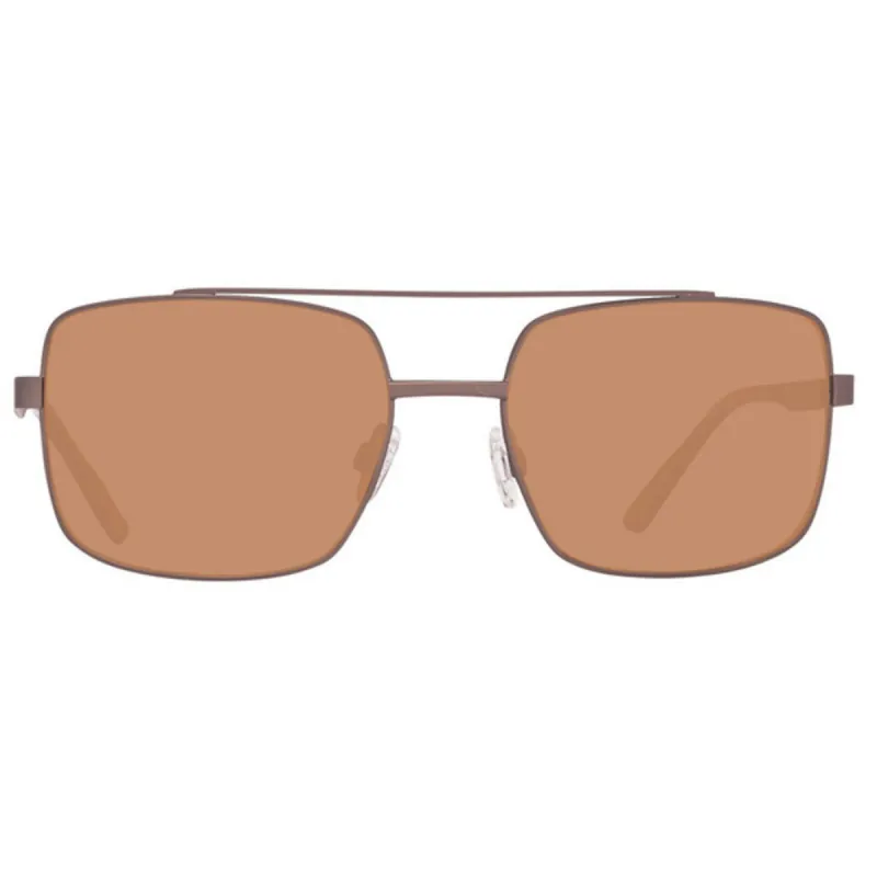 Vīriešu Saulesbrilles Helly Hansen HH5017-C03-54 ø 54 mm