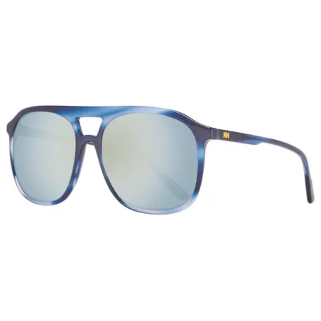 Miesten aurinkolasit Helly Hansen HH5019-C03-55 Ø 55 mm