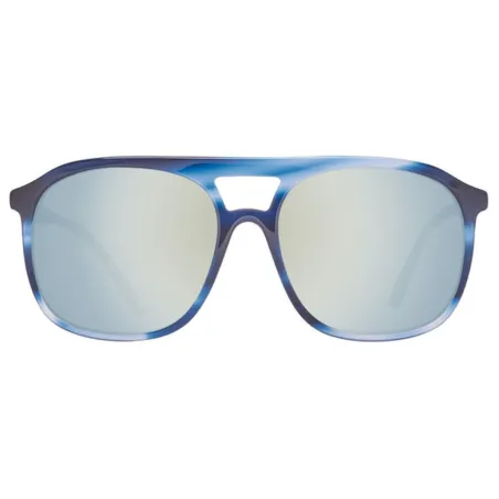 Miesten aurinkolasit Helly Hansen HH5019-C03-55 Ø 55 mm