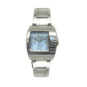 Naisten rannekellot Chronotech (Ø 30 mm)