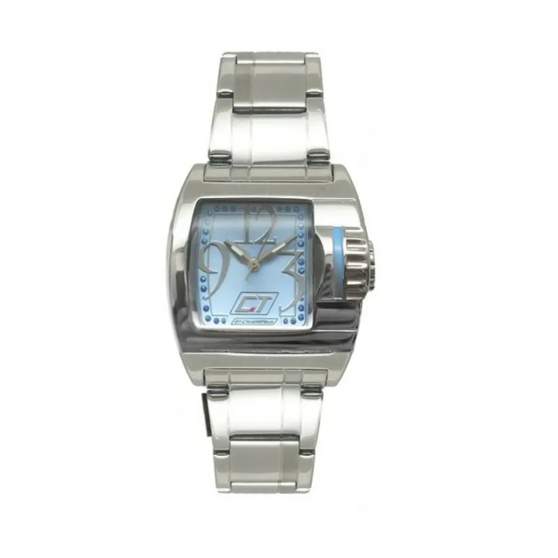 Naiste Kell Chronotech (Ø 30 mm)
