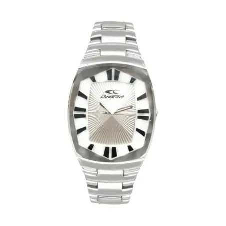 Naisten rannekellot Chronotech (Ø 30 mm)