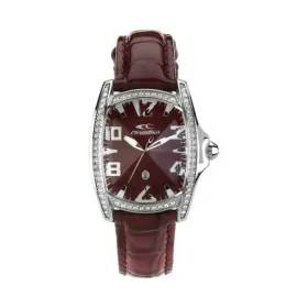 Часы унисекс Chronotech (Ø 33 mm)