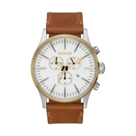 Laikrodis vyrams Nixon (Ø 42 mm)