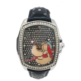 Beebikell Chronotech (Ø 34 mm)