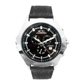 Men's Watch Chronotech (Ø 48 mm)