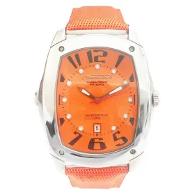 Unisex Watch Chronotech (Ø 42 mm)