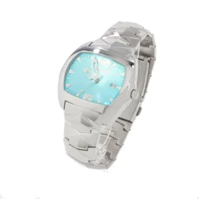 Unisex kellot Chronotech (Ø 41 mm)