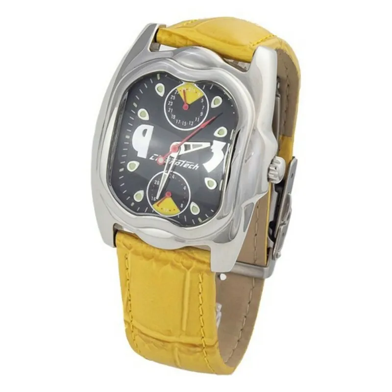 Naiste Kell Chronotech (Ø 34 mm)