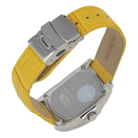 Sieviešu Pulkstenis Chronotech (Ø 34 mm)