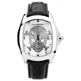 Laikrodis vyrams Chronotech (Ø 42 mm)