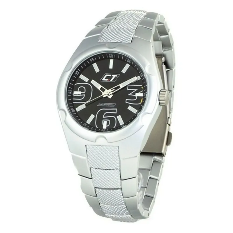 Meeste Kell Chronotech (Ø 38 mm)