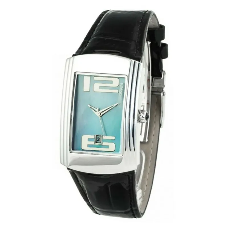 Unisex Pulkstenis Chronotech (Ø 30 mm)