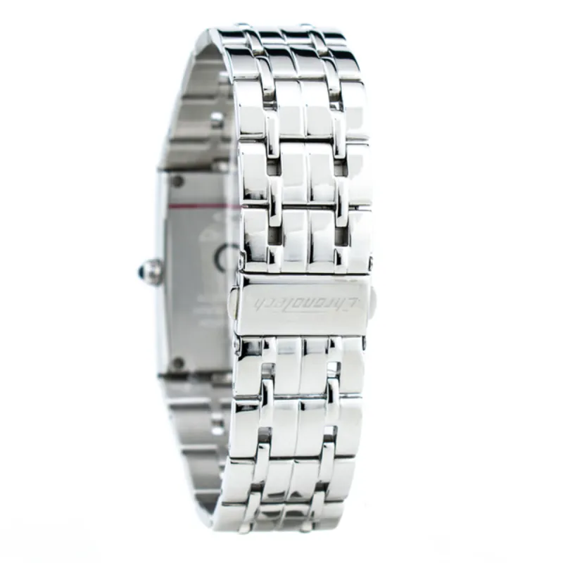 Unisex Pulkstenis Chronotech (Ø 30 mm)