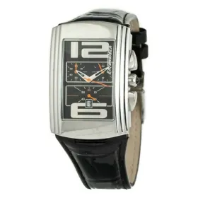 Unisex Pulkstenis Chronotech (Ø 33 mm)