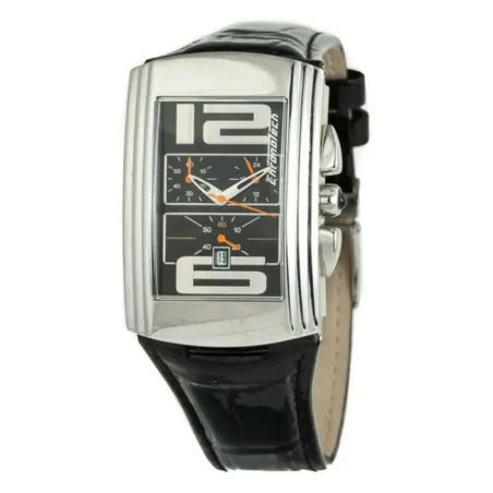 Unisex kellot Chronotech (Ø 33 mm)