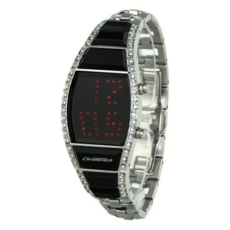 Sieviešu Pulkstenis Chronotech CT7122LS-03M (Ø 28 mm)